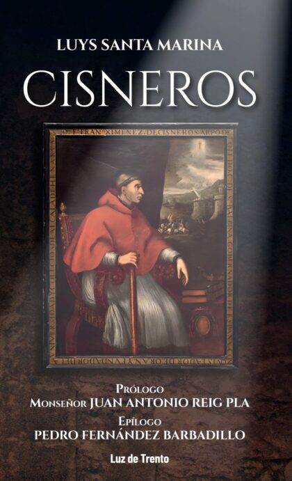 CISNEROS