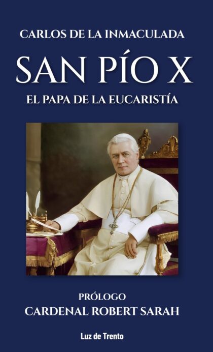SAN PÍO X