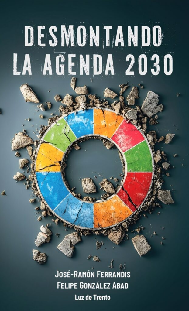 Desmontando la agenda 2030