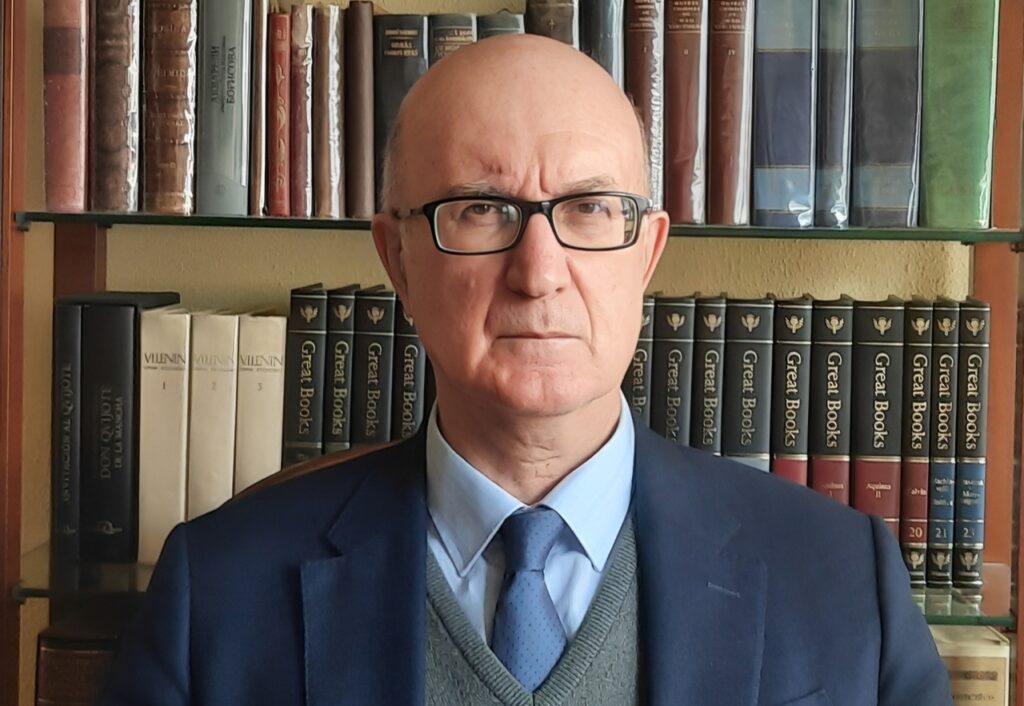 José Ramón Ferrandis