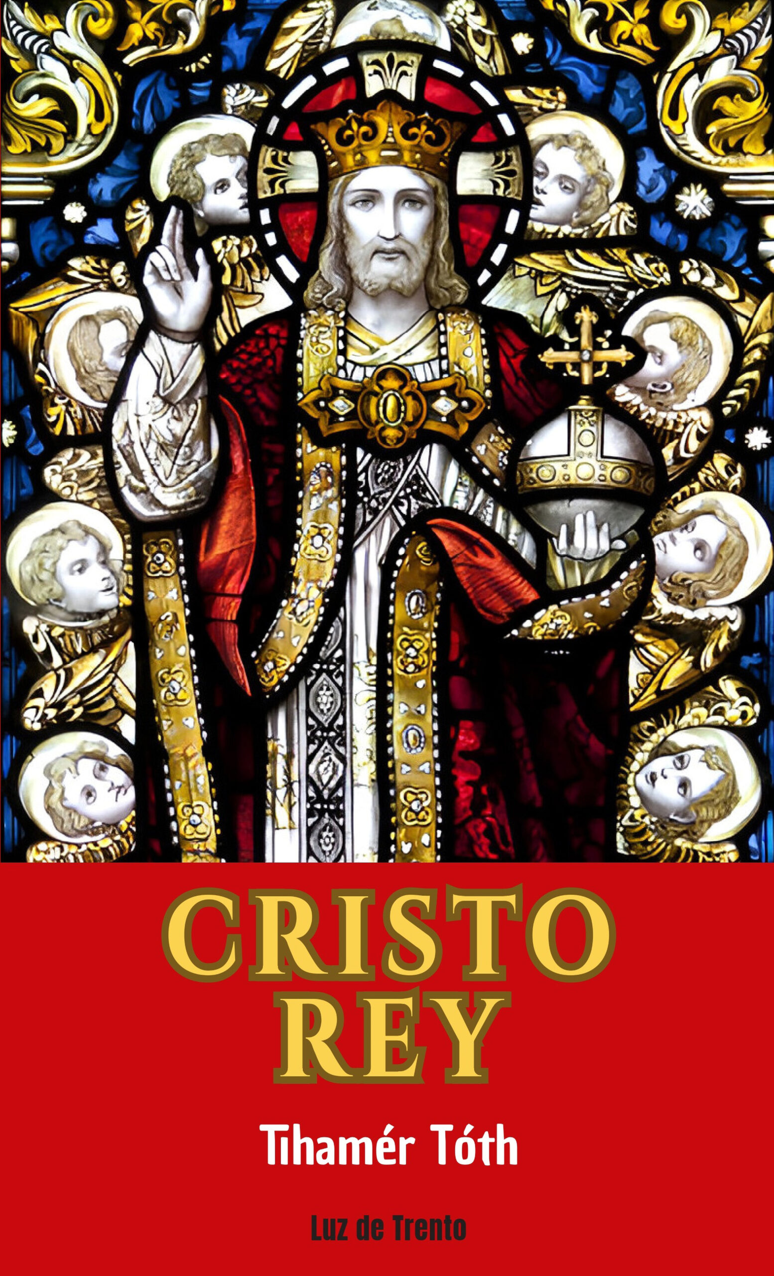 CRISTO REY